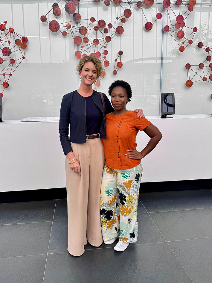 CNBC Africa Forbes Interview Lizanne Du Plessis CEO Eco Africa Digital